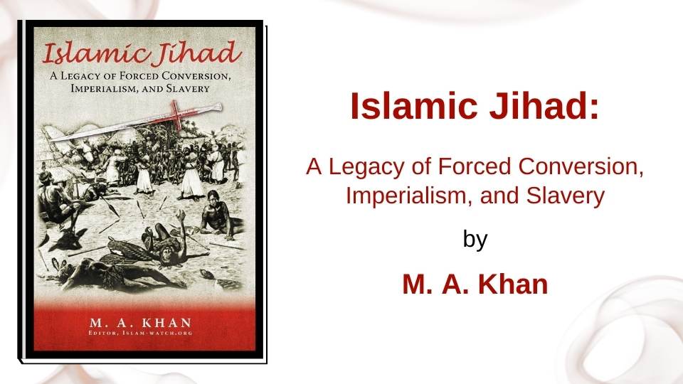 Islamic Jihad by M.A. Khan