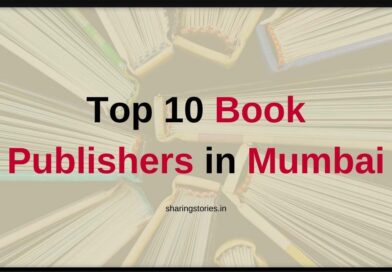 Book Publishers in Mumbai