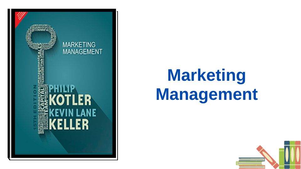 Marketing Management