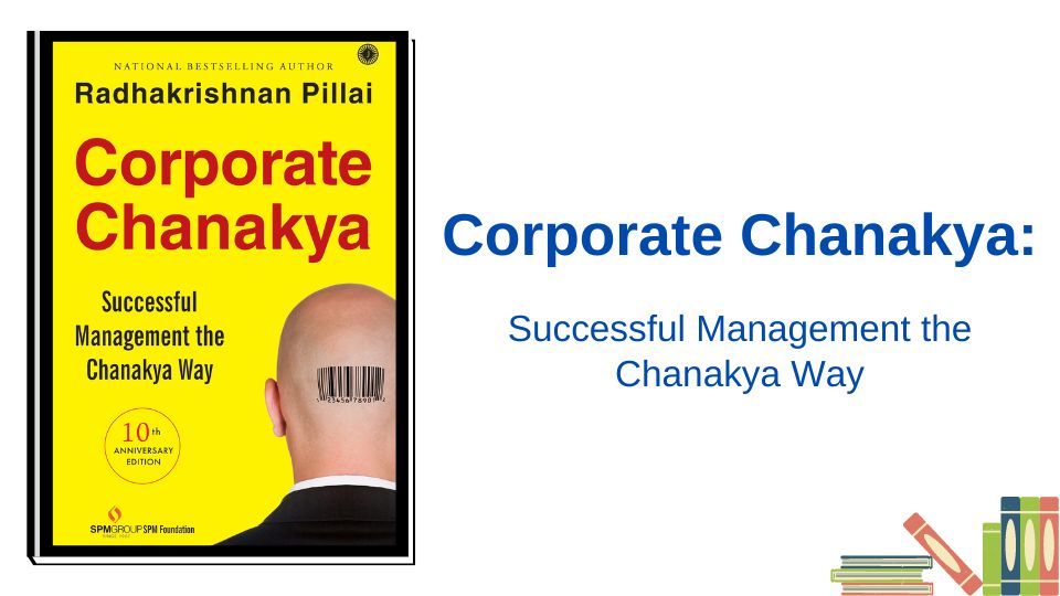 Corporate Chanakya