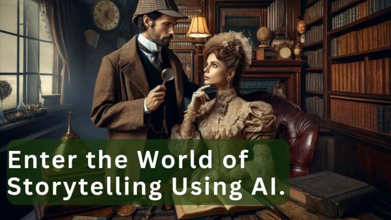 AI enabled Book Promotion