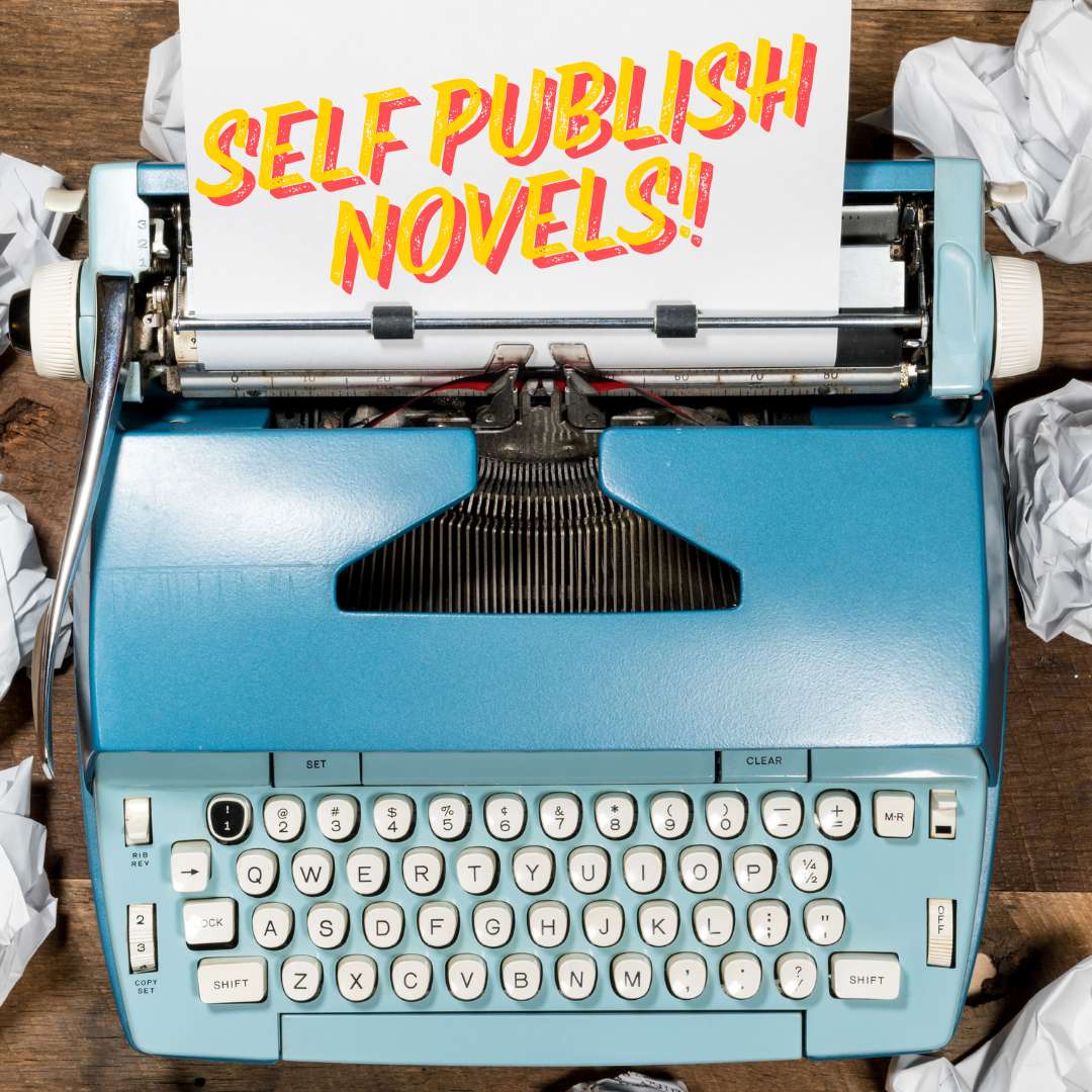 How To Publish A Novel In India A Comprehensive Guide Sharing Stories