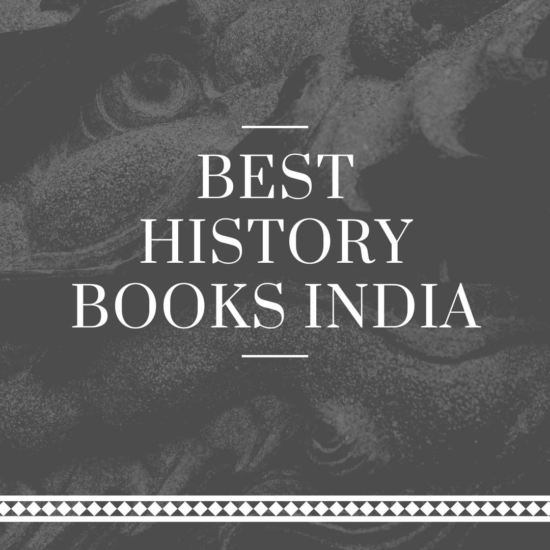 best-history-books-india-sharing-stories