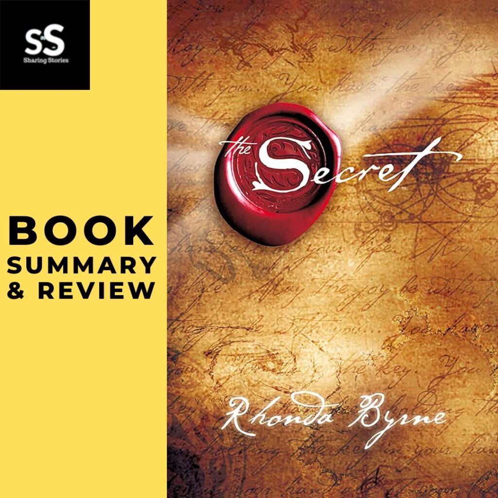 The hero rhonda byrne review - Sharing Stories