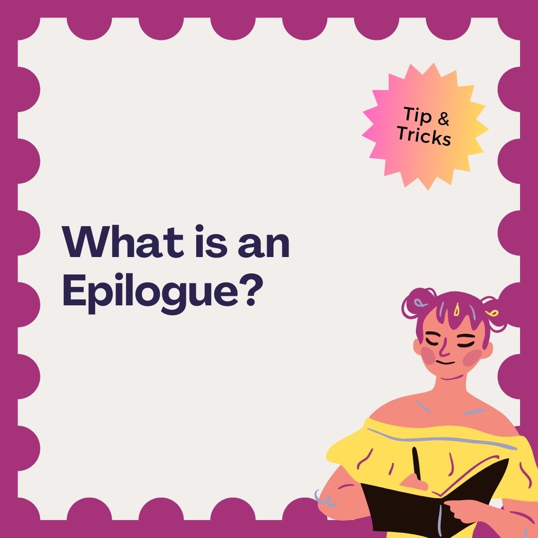 What is an Epilogue? Definition, Types & Examples - Sharing Stories