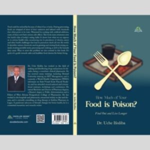 How Much of Your Food is Poison?