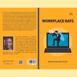 Workplace Rats