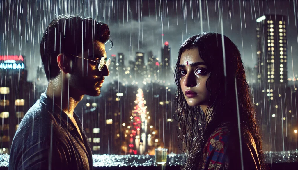 Cinematic AI contest