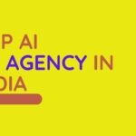 Top 10 AI Video Creation Agency in INdia