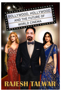 Bollywood, Hollywood, and the Future of World Cinema