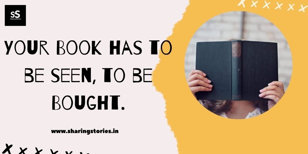 Book Promotion Ideas