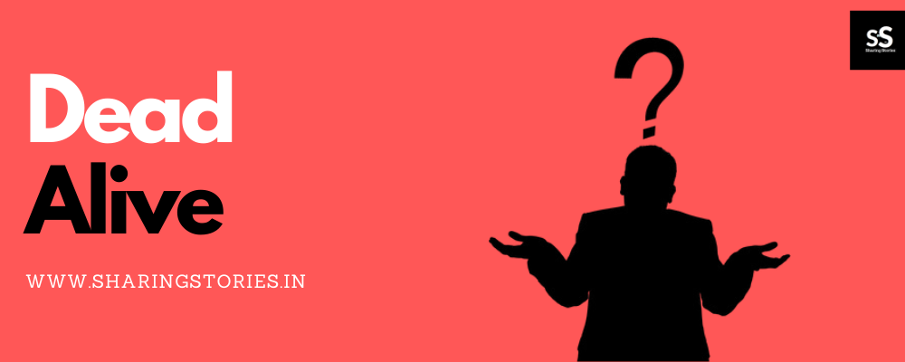 Writing Contest September 2020