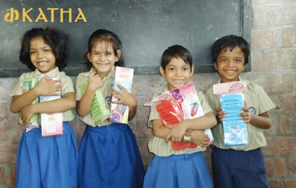 Padmashree Geeta Dharmarajan Katha