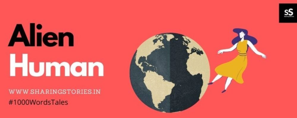 1000 Word Writing Contest