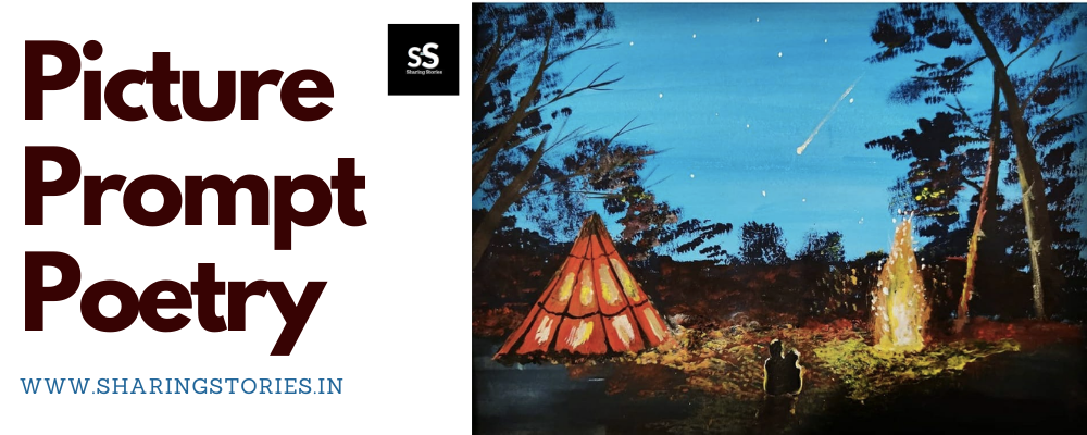 Poetry Contest September 2020