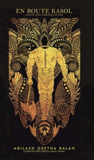 En route Kasol by Abilash Geetha Balan