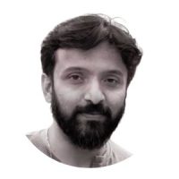 Kerala Author Nipun Varma Book Adventures of an Indian Techie