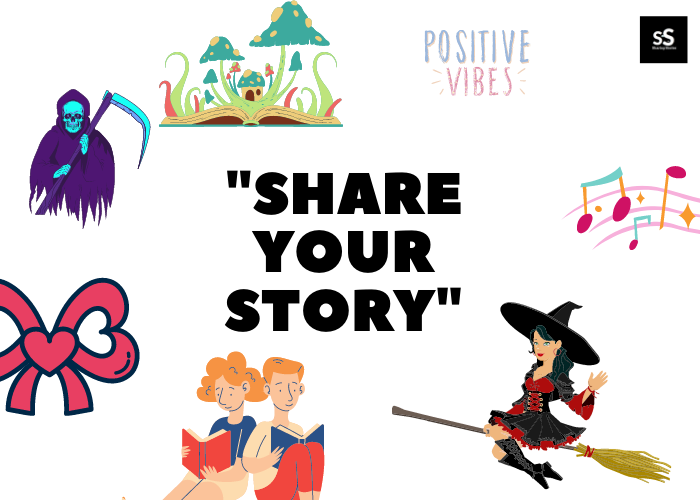 Writing Contest 2020