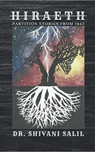 Hiraeth - Partition Stories from 1947