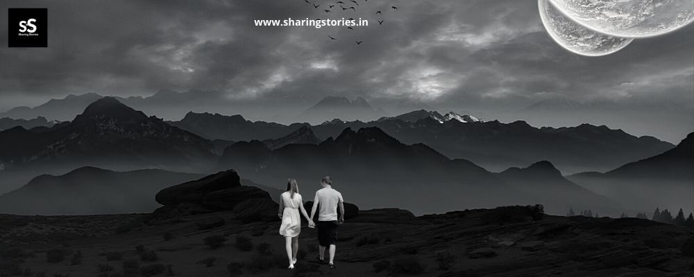 Writing Contest by Sharing Stories