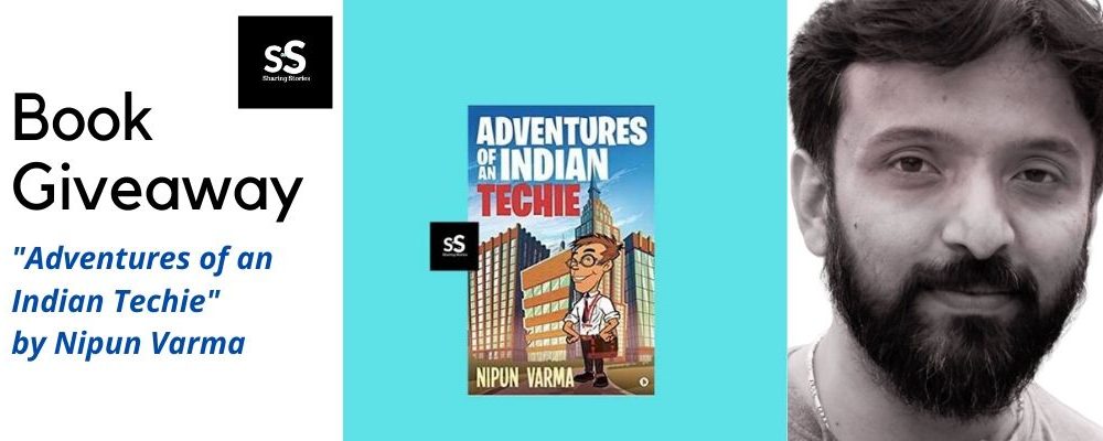 Free Book Giveaways India